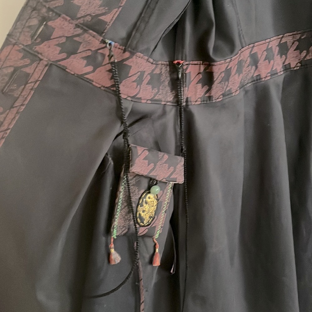 Hugo Boss VINTAGE Trench Coat - Picture 9 of 10